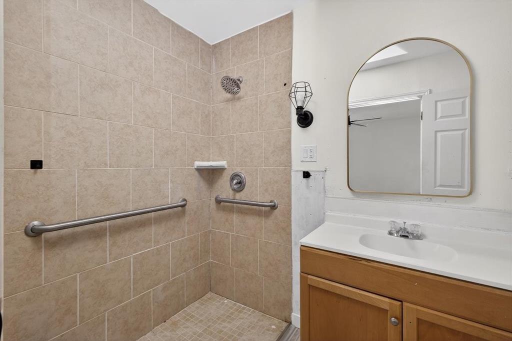 Blain SD - Residential Income