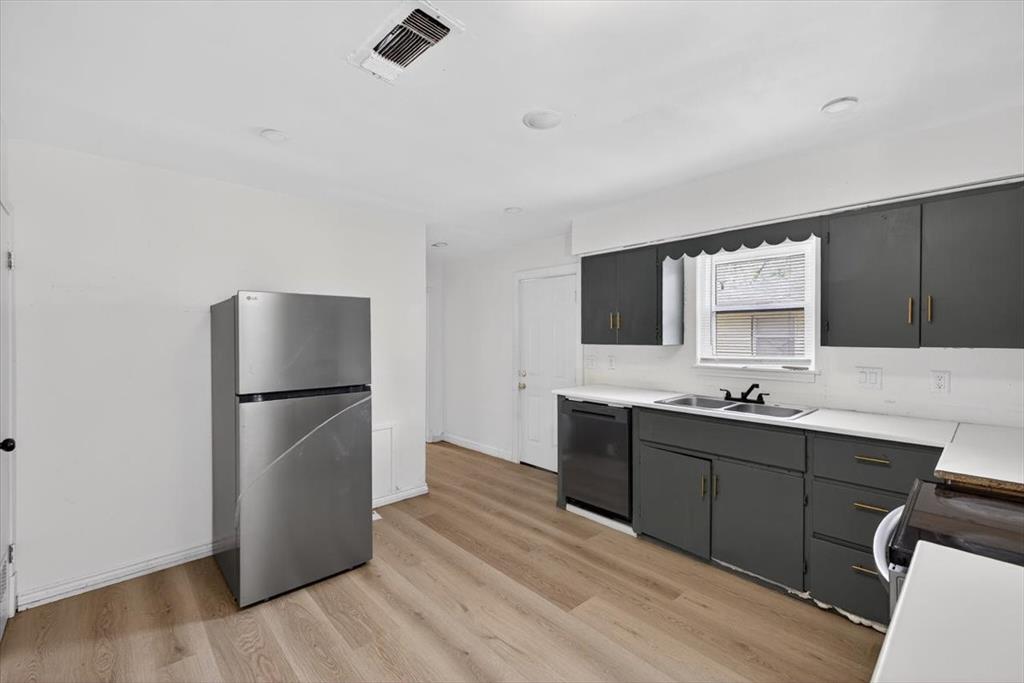 Blain SD - Residential Income