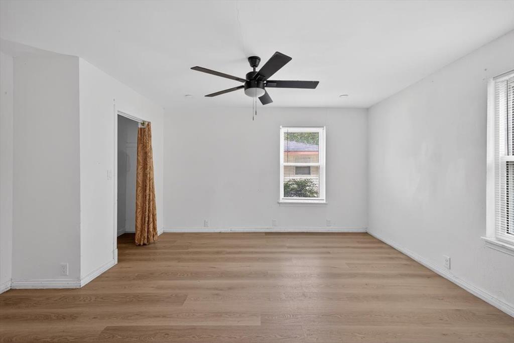 Blain SD - Residential Income