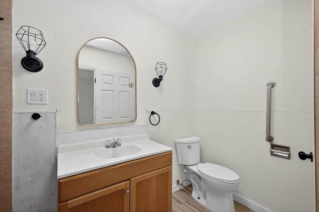 Blain SD - Residential Income