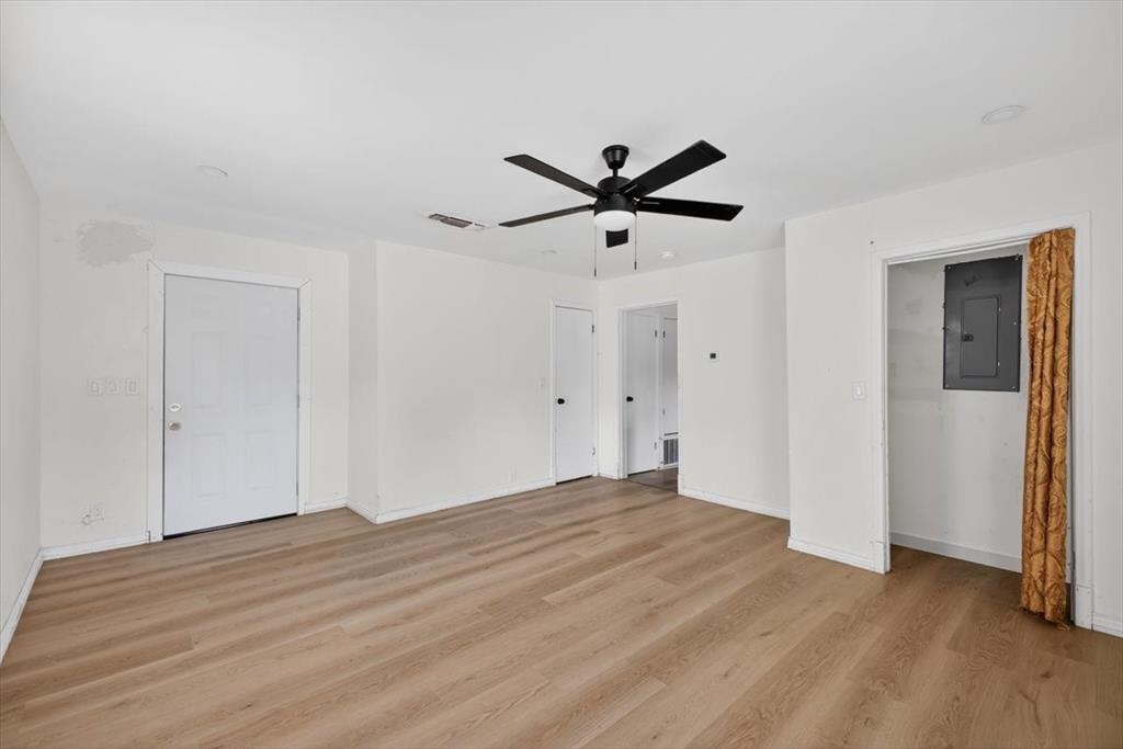 Blain SD - Residential Income