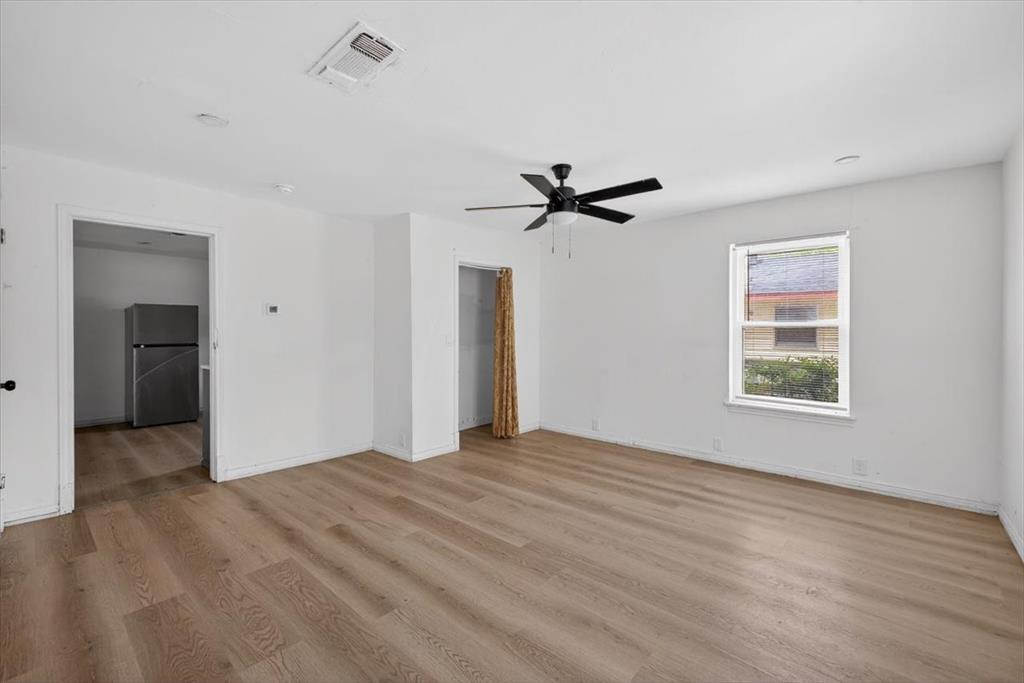 Blain SD - Residential Income