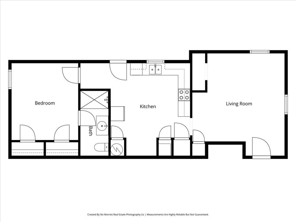 Blain SD - Residential Income