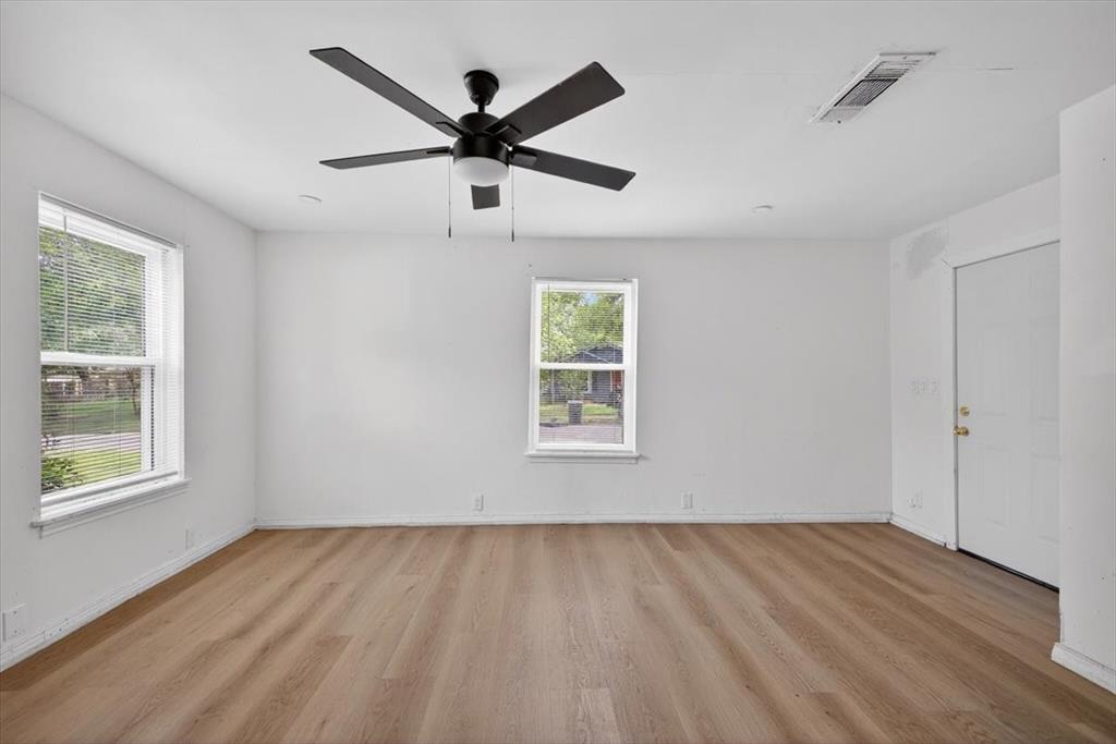 Blain SD - Residential Income