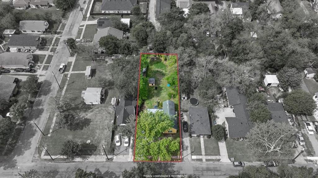 Blain SD - Residential Income