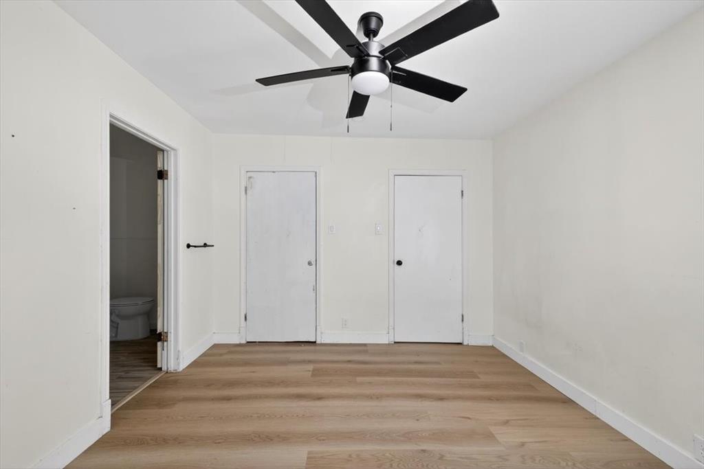 Blain SD - Residential Income