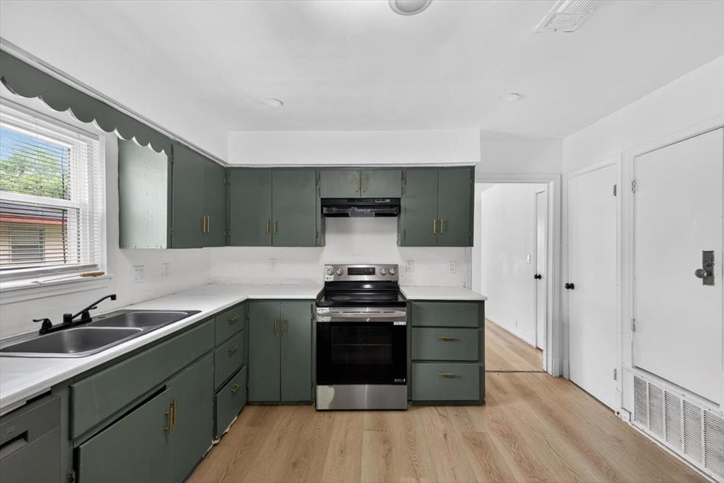 Blain SD - Residential Income