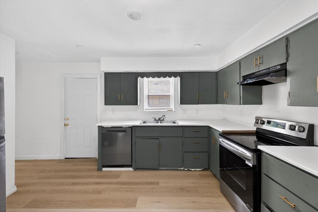 Blain SD - Residential Income