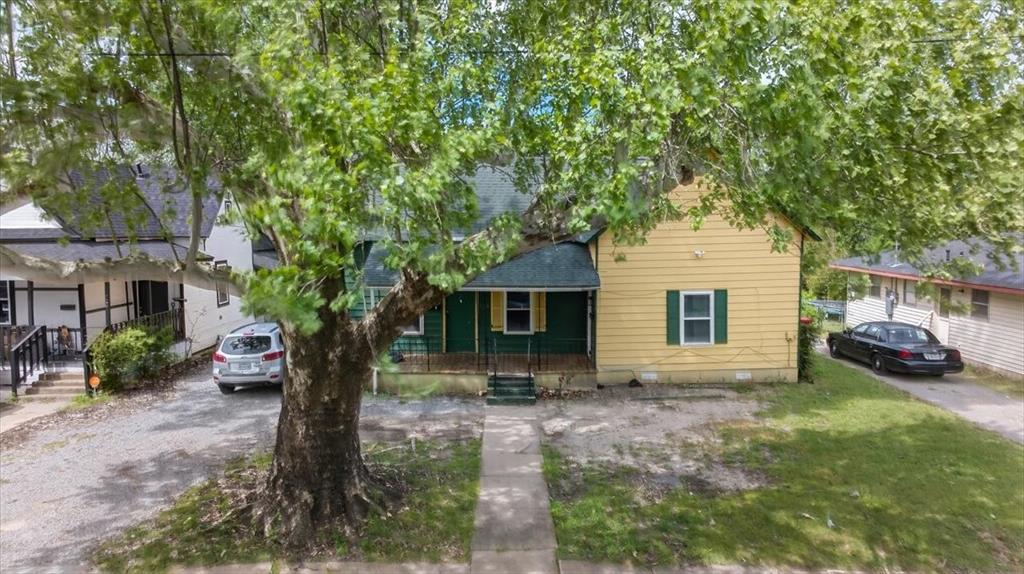 Blain SD - Residential Income