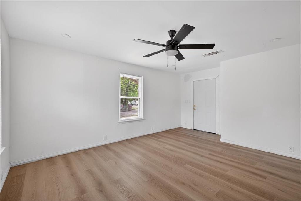 Blain SD - Residential Income