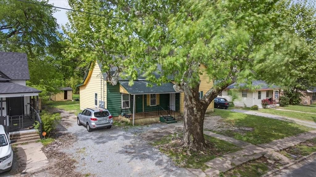 Blain SD - Residential Income