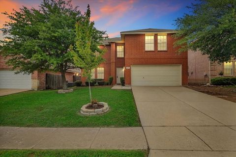 Photo of 1110 Caroline Drive, Princeton, TX 75407 (MLS # 21252869)