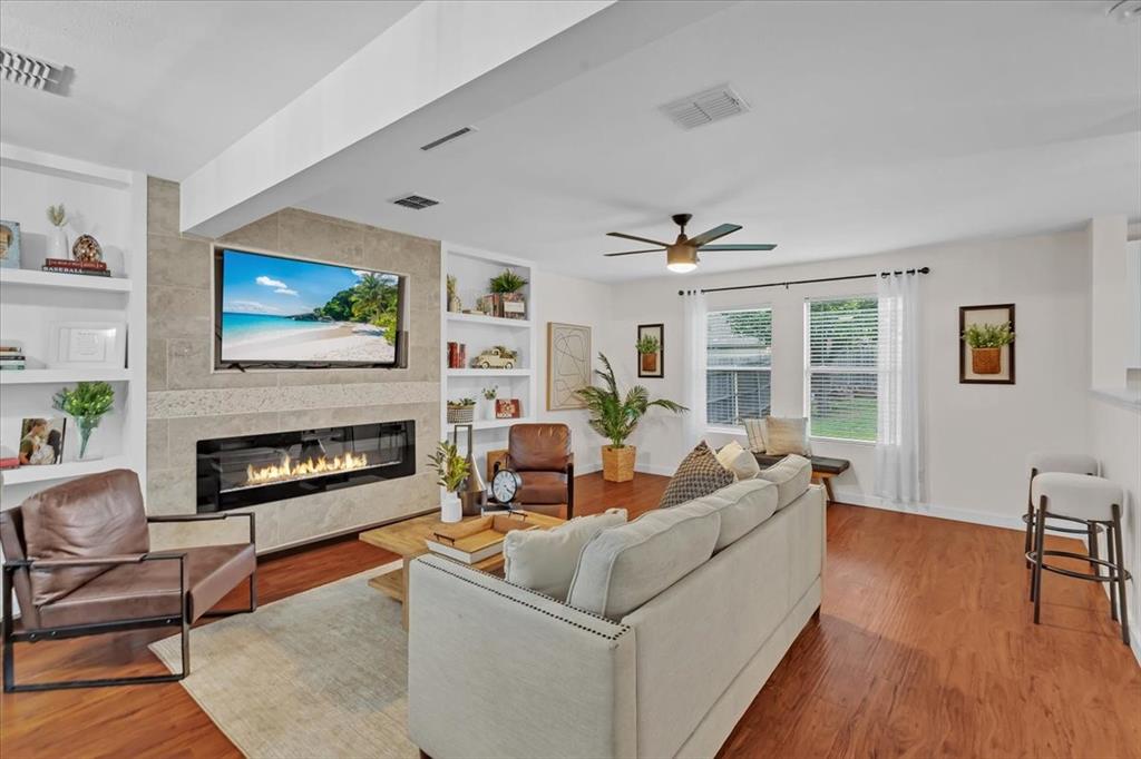 1110 Caroline Drive