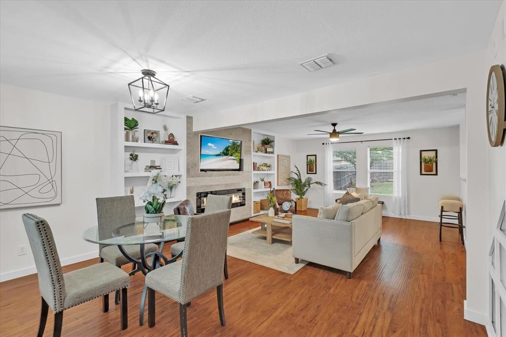 1110 Caroline Drive