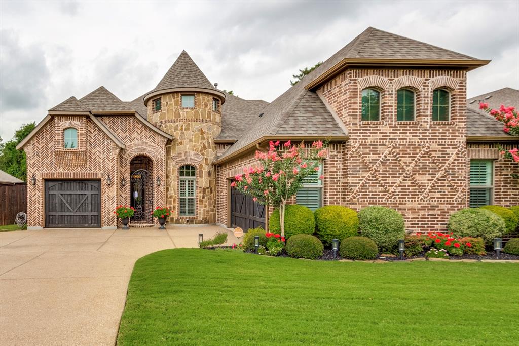 View DeSoto, TX 75115 house