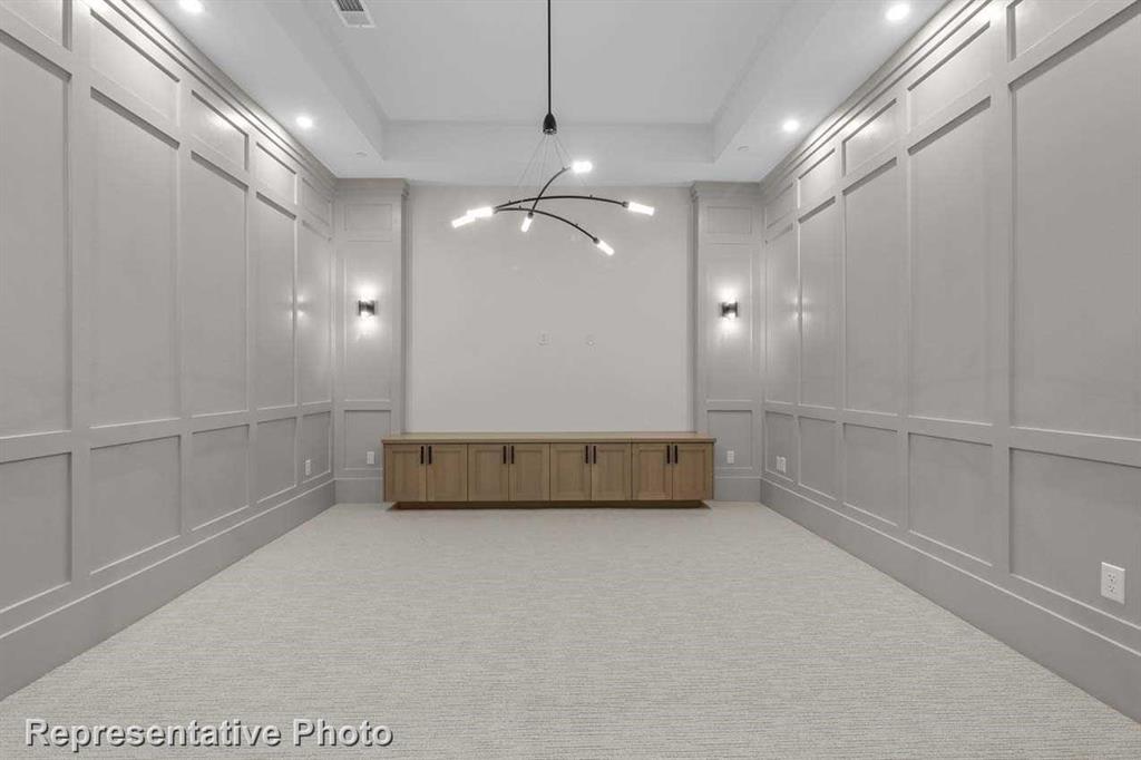 Mustang Lakes Huntington - Residential