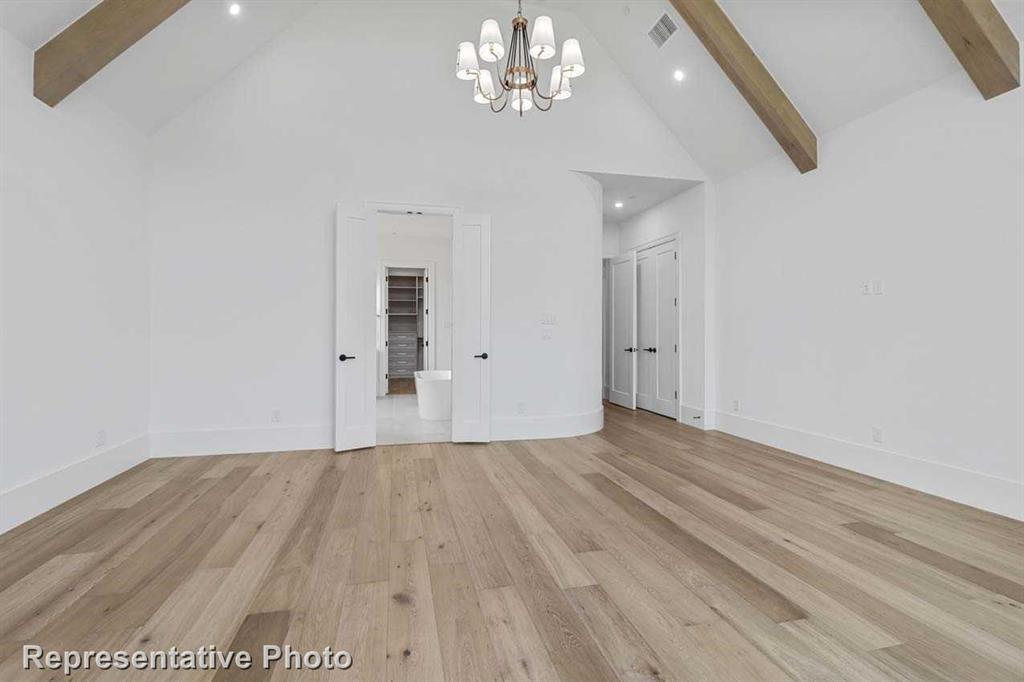 Mustang Lakes Huntington - Residential