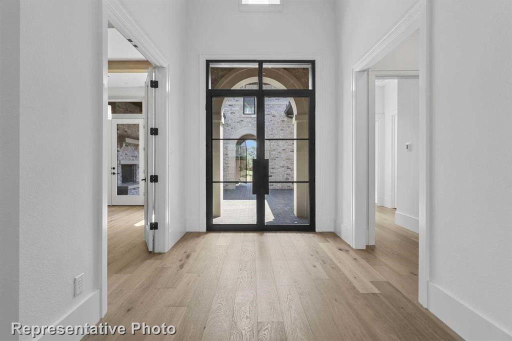 Mustang Lakes Huntington - Residential