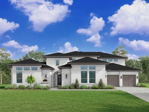 3130 Grandeur Street Celina TX 75009