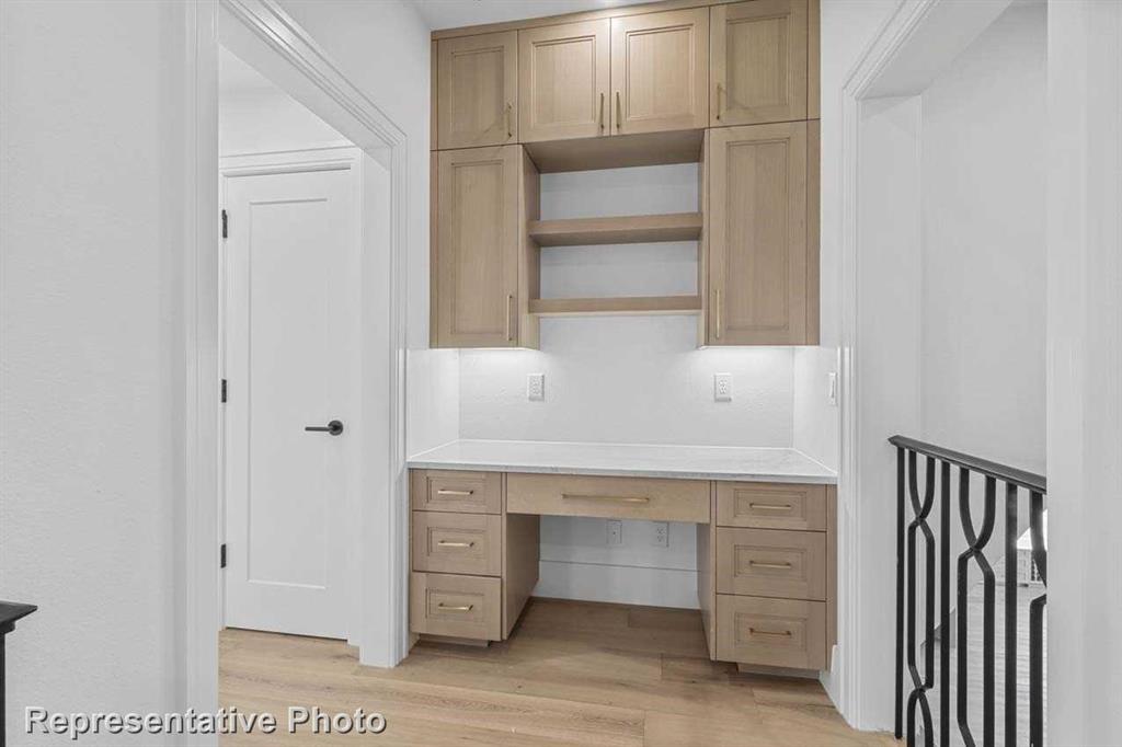 Mustang Lakes Huntington - Residential