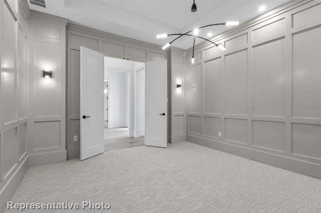 Mustang Lakes Huntington - Residential