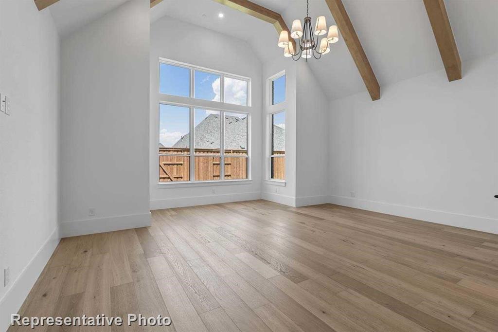 Mustang Lakes Huntington - Residential