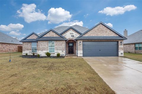 A home in Lindsay