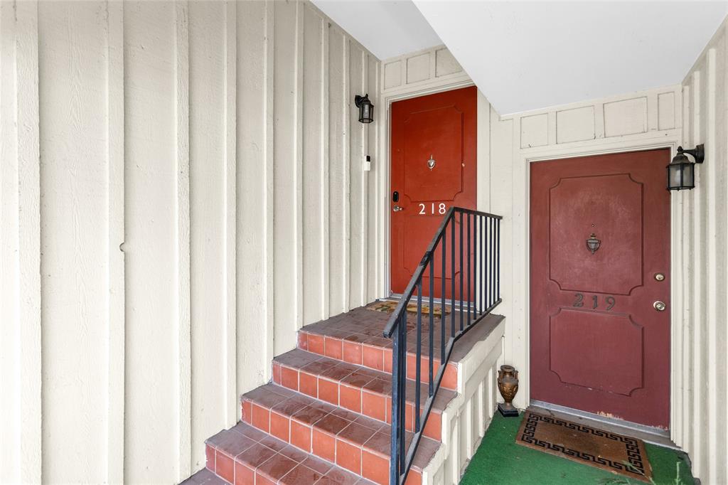 7806 Royal Lane 218