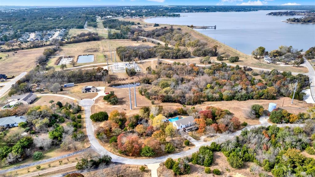 Laguna Vista Estates - Residential