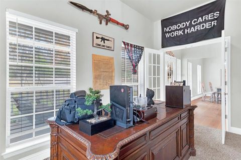 Tiny photo for 152 Valley View Court, Willow Park, TX 76087 (MLS # 21104729)