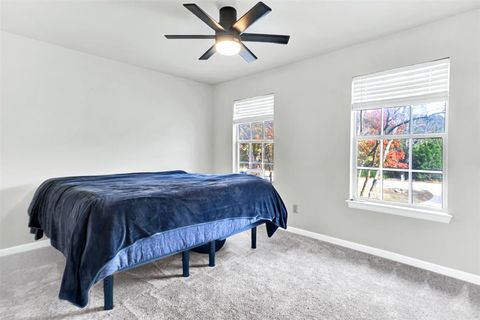 Tiny photo for 152 Valley View Court, Willow Park, TX 76087 (MLS # 21104729)