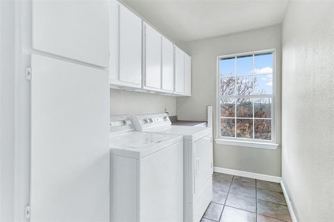 Tiny photo for 152 Valley View Court, Willow Park, TX 76087 (MLS # 21104729)