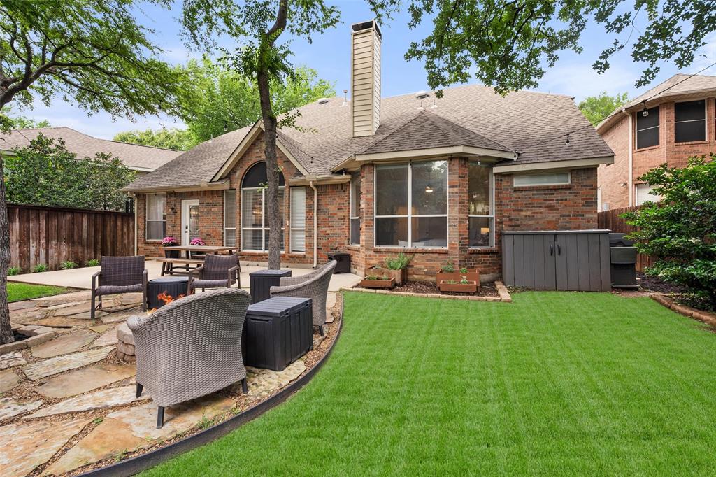 Fannin Farm Add - Residential