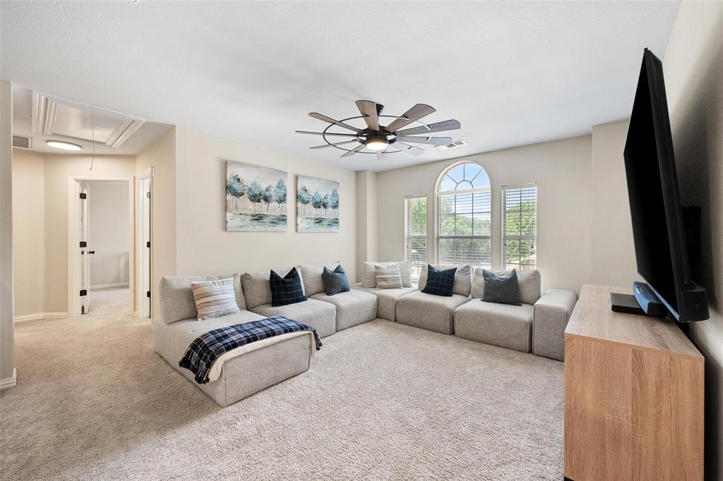 Fannin Farm Add - Residential
