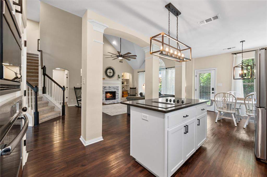 Fannin Farm Add - Residential