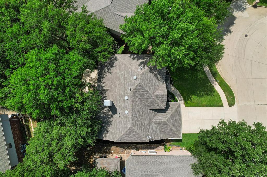 Fannin Farm Add - Residential
