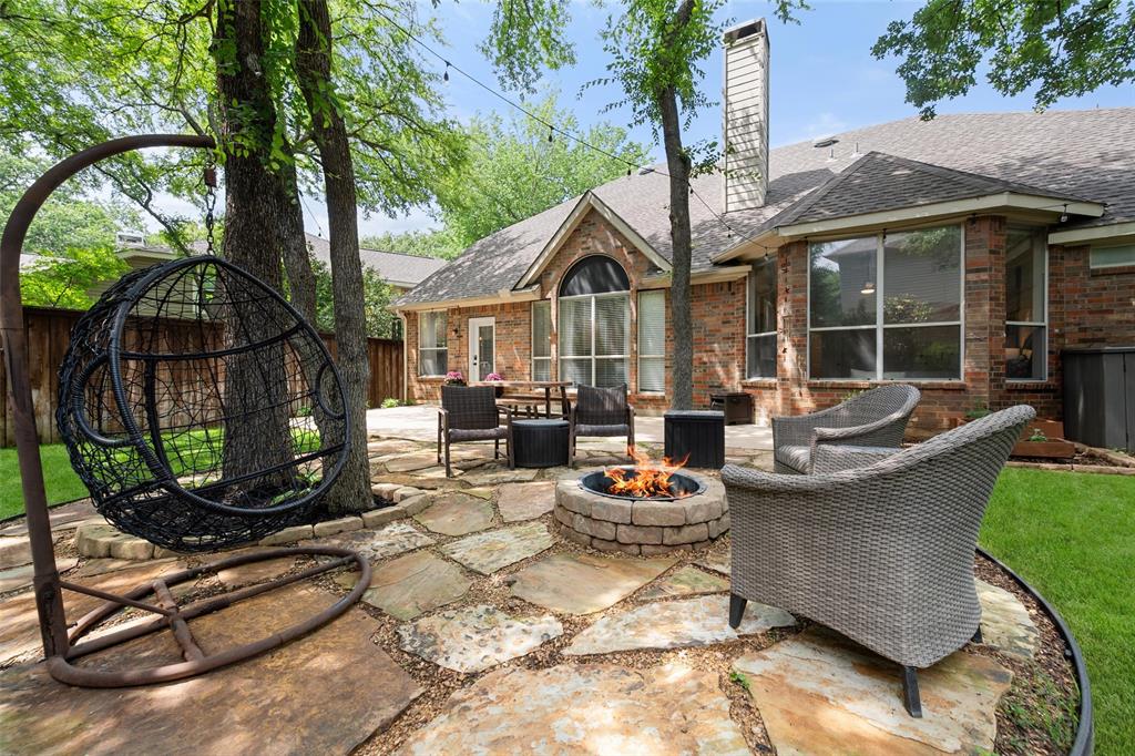 Fannin Farm Add - Residential