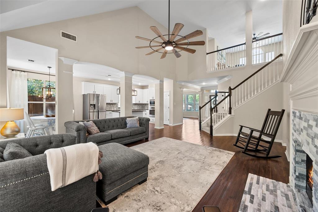 Fannin Farm Add - Residential