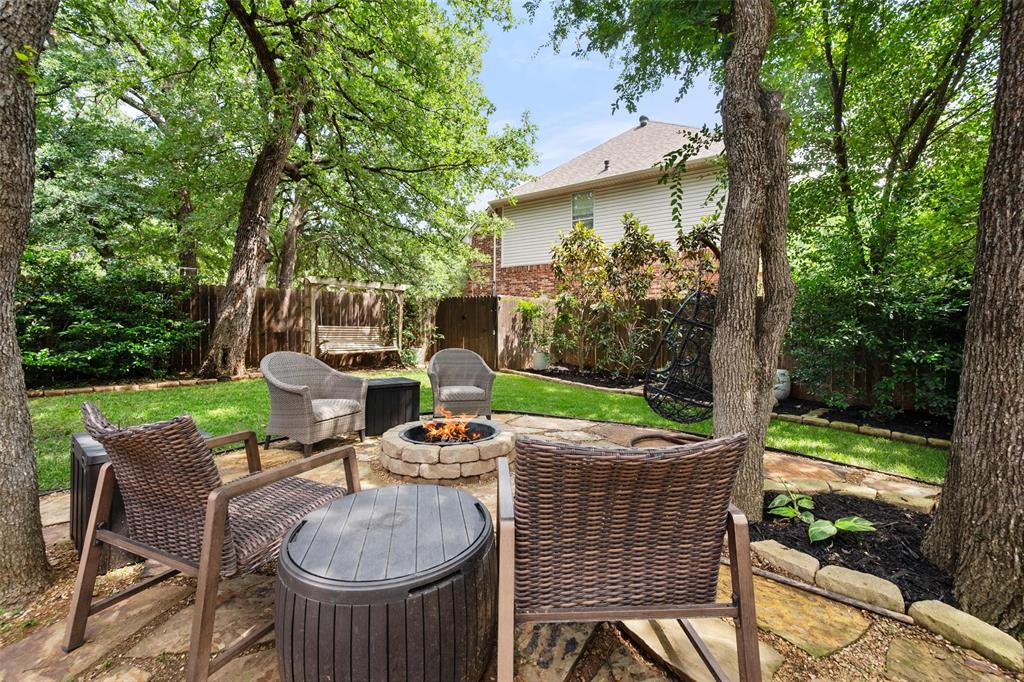 Fannin Farm Add - Residential