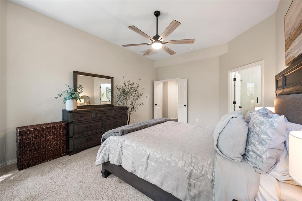Fannin Farm Add - Residential