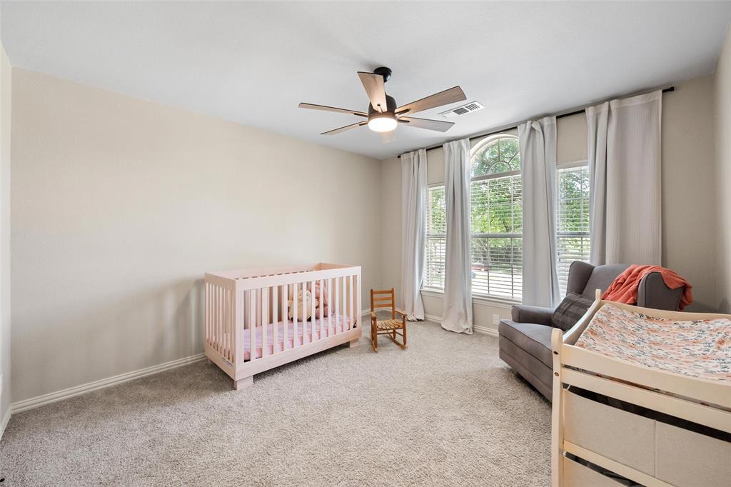 Fannin Farm Add - Residential