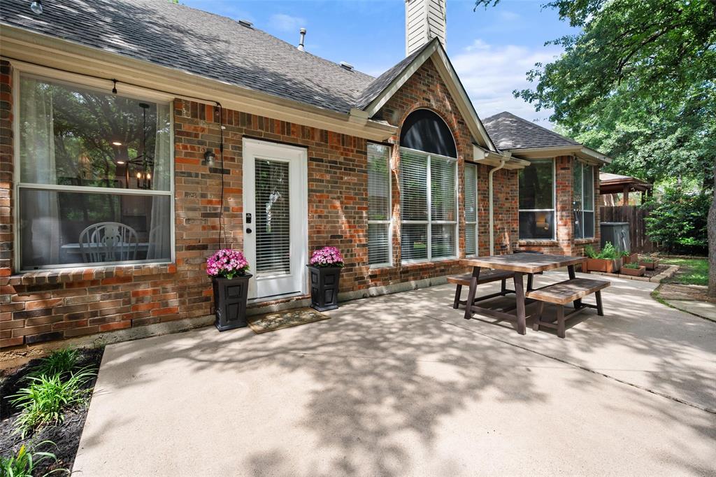Fannin Farm Add - Residential