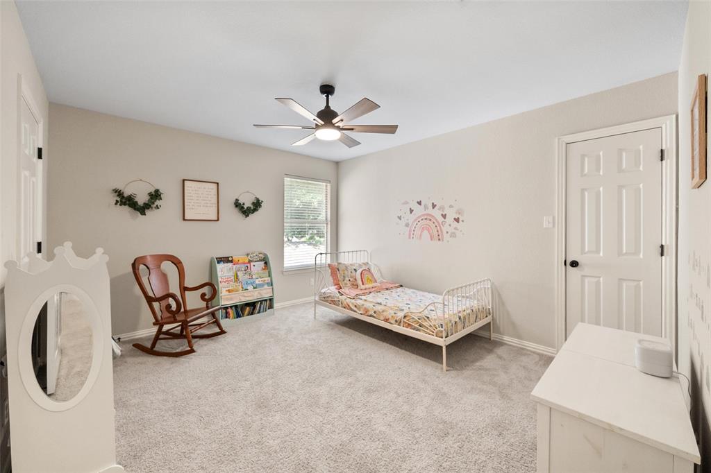 Fannin Farm Add - Residential