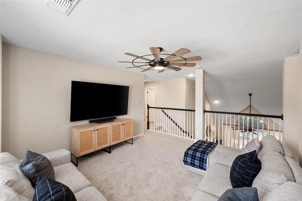 Fannin Farm Add - Residential