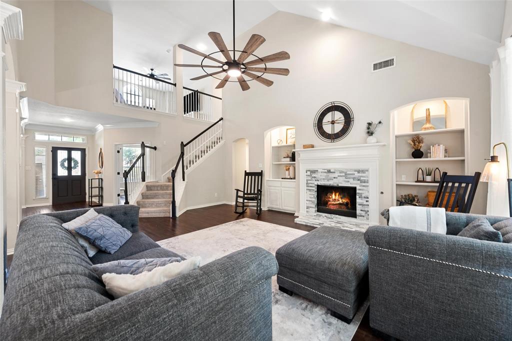 Fannin Farm Add - Residential