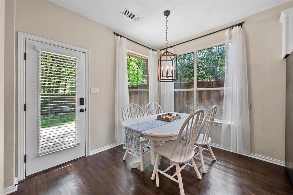 Fannin Farm Add - Residential