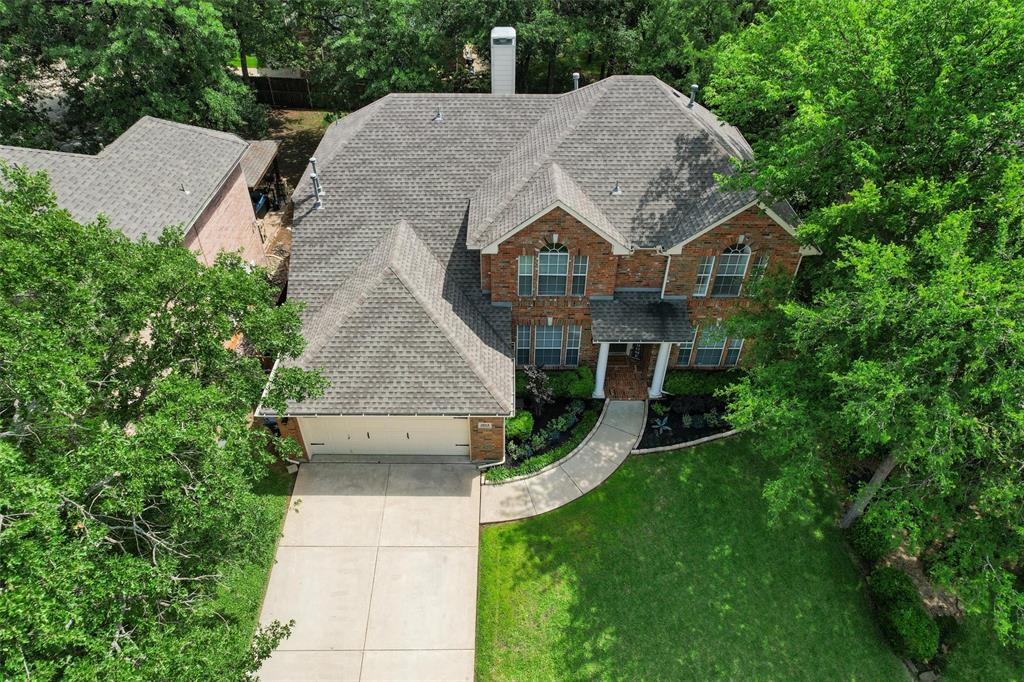 Fannin Farm Add - Residential