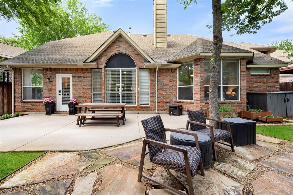 Fannin Farm Add - Residential