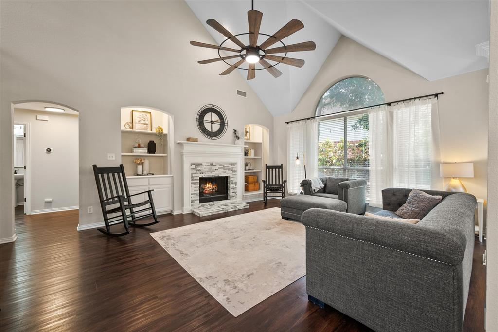 Fannin Farm Add - Residential