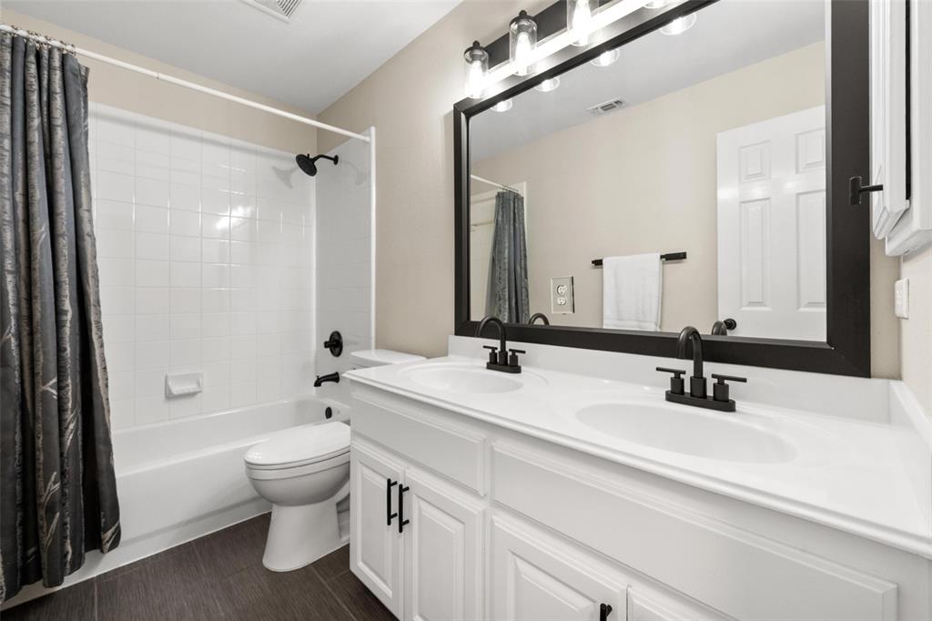 Fannin Farm Add - Residential